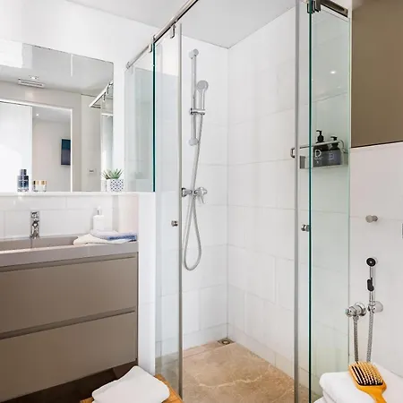 Kronos On The 2 Barcelona