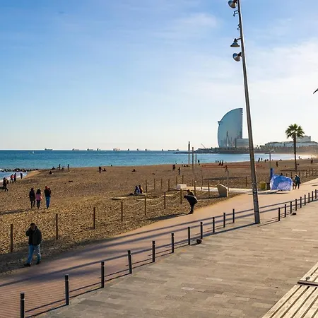 Apartment Kronos On The 2 *