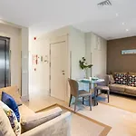 Apartment Kronos On The 2 Barcelona