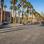 Apartment Kronos On The 2 Barcelona