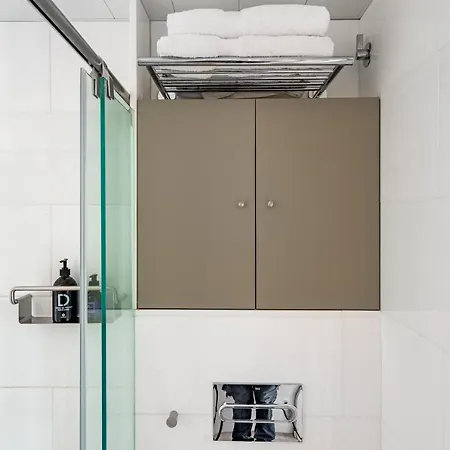 Apartment Kronos On The 2 Barcelona
