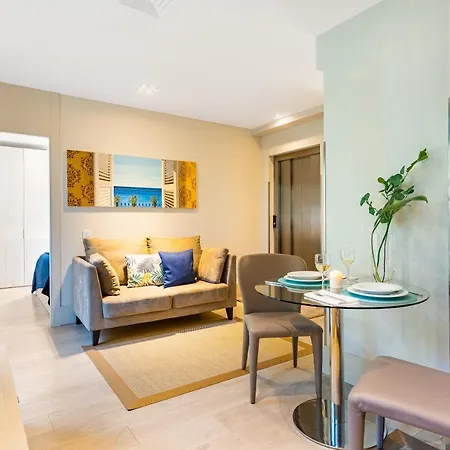 Kronos On The 2 Apartment Barcelona