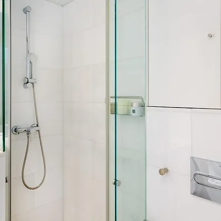 Apartment Kronos On The 2 Barcelona