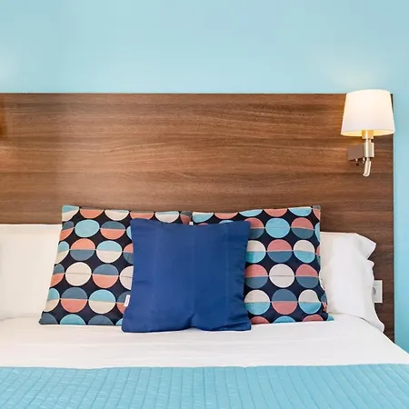 Apartment Kronos On The 2 Barcelona