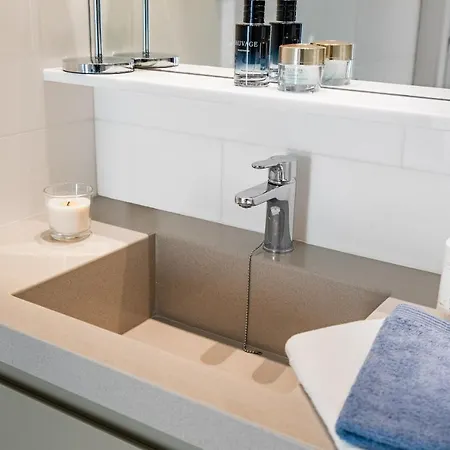 Apartment Kronos On The 2 Barcelona