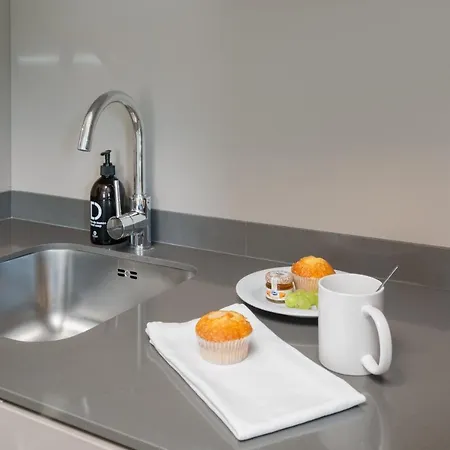 Apartment Kronos On The 2 *