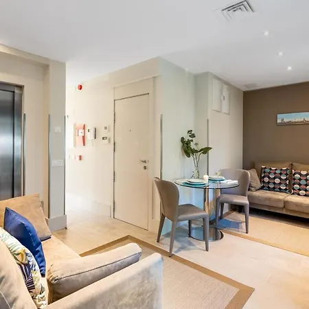 Apartment Kronos On The 2 Barcelona